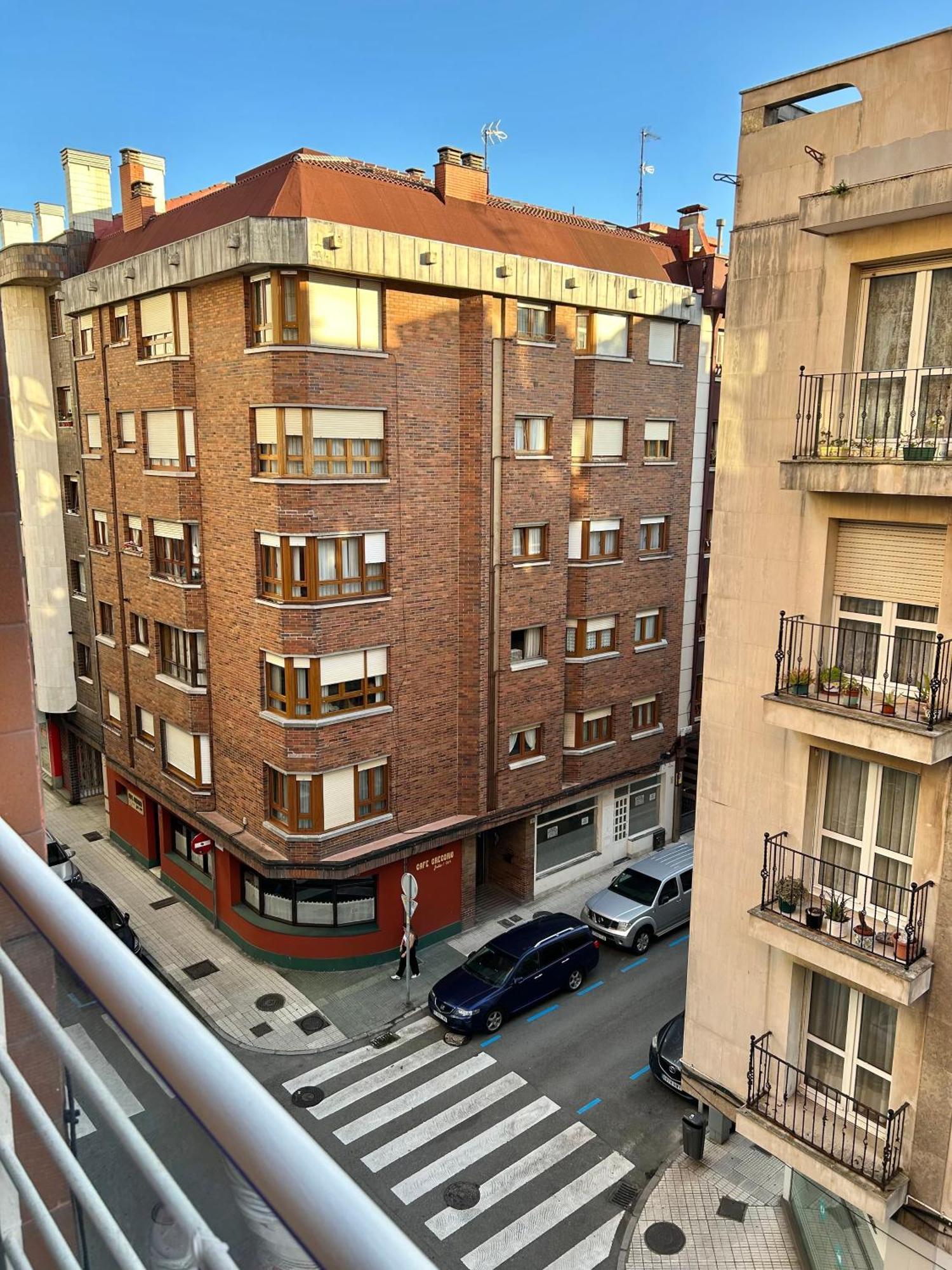 Casa Care - Al Ladito De La Playa Gijón Exterior foto
