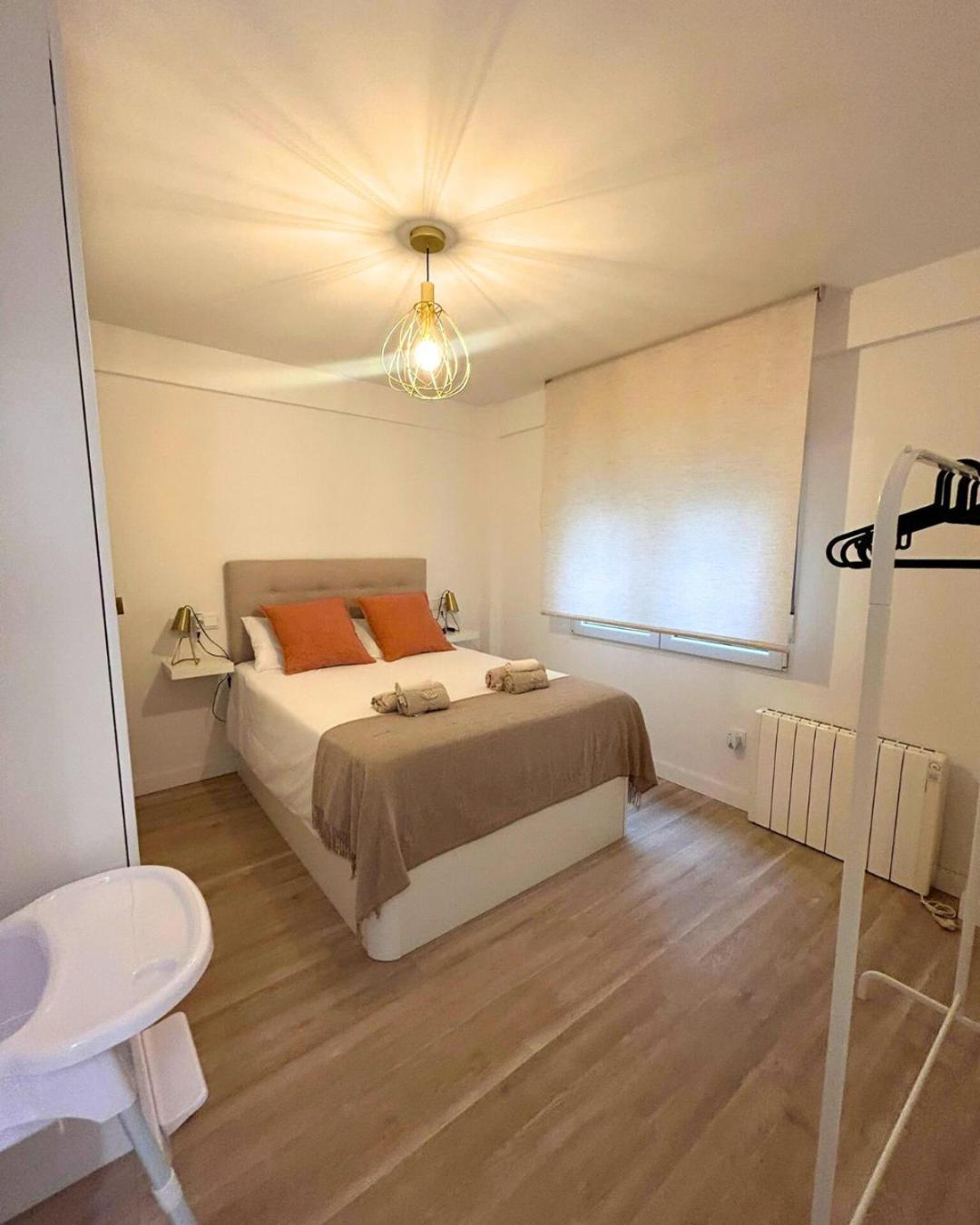 Casa Care - Al Ladito De La Playa Gijón Exterior foto